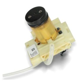 Dugattyúszelep DeLonghi ECAM szériához