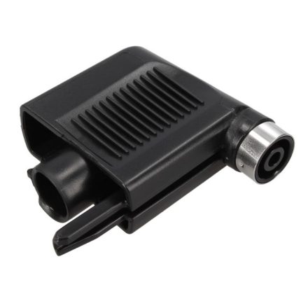 Forróvíz kifolyó DeLonghi ECAM376.95 / 370.95 / 370.85 kávéfőzőkhöz