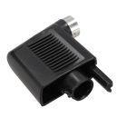 Forróvíz kifolyó DeLonghi ECAM376.95 / 370.95 / 370.85 kávéfőzőkhöz