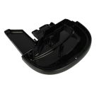 Csepptálca DeLonghi EAM1000 / EAM4000 / ECA14000 / ESAM4000 / ESAM4200 ESAM4500 kávéfőzőkhöz (fekete)