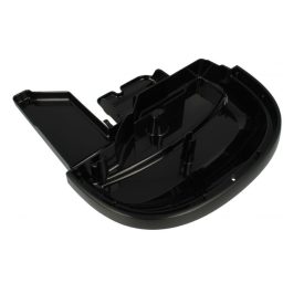   Csepptálca DeLonghi EAM1000 / EAM4000 / ECA14000 / ESAM4000 / ESAM4200 ESAM4500 kávéfőzőkhöz (fekete)