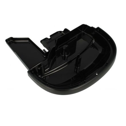 Csepptálca DeLonghi EAM1000 / EAM4000 / ECA14000 / ESAM4000 / ESAM4200 ESAM4500 kávéfőzőkhöz (fekete)