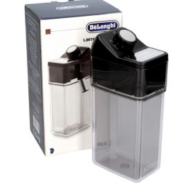   Tejtartály DeLonghi ECAM370.85.B / ECAM370.85.SB / ECAM370.95.S / ECAM370.95.T kávéfőzőkhöz