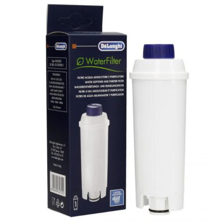 VÍZSZÜRÖ DeLonghi ECAM SZÉRIÁKHOZ ÉS BCO410/BCO420 MODELLEKHEZ (részletek a leírásban)