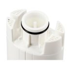 VÍZSZÜRÖ DeLonghi ECAM SZÉRIÁKHOZ ÉS BCO410/BCO420 MODELLEKHEZ (részletek a leírásban)