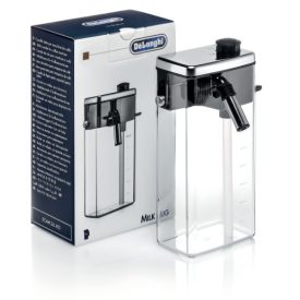   Tejtartály DeLonghi ECAM 22.110/23.450/ 25.457/ 26.455 kávéfőzőkhöz