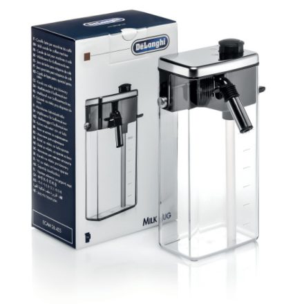 Tejtartály DeLonghi ECAM 22.110/23.450/ 25.457/ 26.455 kávéfőzőkhöz