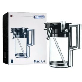   Tejtartály DeLonghi ESAM 5500/5600/5700/6620/6650/6700/6750 kávéfőzőkhöz
