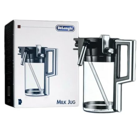 Tejtartály DeLonghi ESAM 5500/5600/5700/6620/6650/6700/6750 kávéfőzőkhöz