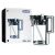 Tejtartály DeLonghi ESAM 5500/5600/5700/6620/6650/6700/6750 kávéfőzőkhöz