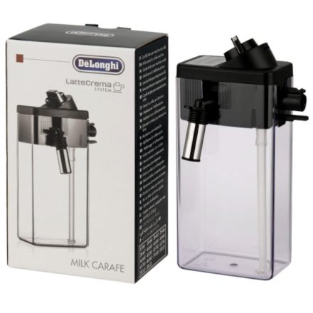 Tejtartály DeLonghi ECAM 28.465/28.466/28.467/44.660/44.666/45.366/45.760/45.766 kávéfőzőkhöz