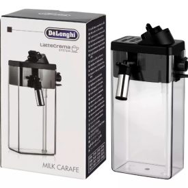   Tejtartály DeLonghi ECAM 23.460 /23.463/ 24.464/ 24.467/ 25.462/ 25.467 / 28.465/28.467/ 350.55 / 350.75 / 352.75 / 353.75 kávéfőzőkhöz