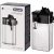 Tejtartály DeLonghi ECAM 23.460 /23.463/ 24.464/ 24.467/ 25.462/ 25.467 / 28.465/28.467/ 350.55 / 350.75 / 352.75 / 353.75 kávéfőzőkhöz