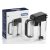 Tejtartály DeLonghi ECAM350.75 / ECAM656.75 kávéfőzőkhöz