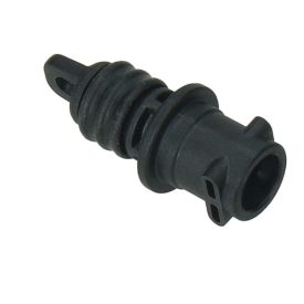 Gőztömlő csatlakozó DeLonghi kávégépekhez