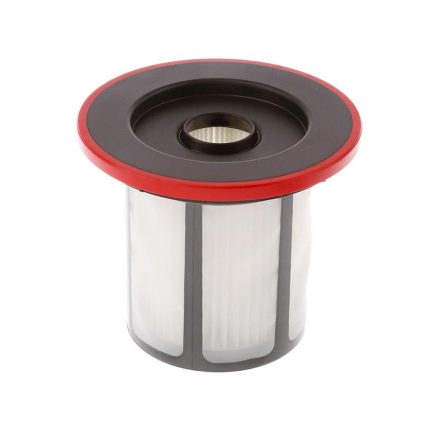 Gyári MOSHATÓ HEPA Filter szűrővédővel Bosch porszívókhoz (12033215)