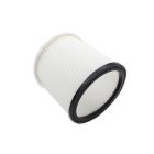 Porszívó Univerzális Hepa Szűrő / Motorvédő Szűrő hengeres Scheppach ASP 15-ES / ASP 50-ES / Royalty Line WDVC 25
