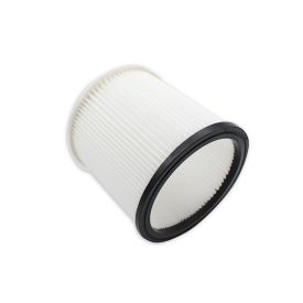   Porszívó Univerzális Hepa Szűrő / Motorvédő Szűrő hengeres Scheppach ASP 15-ES / ASP 50-ES / Royalty Line WDVC 25