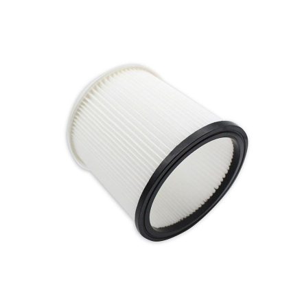 Porszívó Univerzális Hepa Szűrő / Motorvédő Szűrő hengeres Scheppach ASP 15-ES / ASP 50-ES / Royalty Line WDVC 25