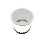 Porszívó Univerzális Hepa Szűrő / Motorvédő Szűrő hengeres Scheppach ASP 15-ES / ASP 50-ES / Royalty Line WDVC 25