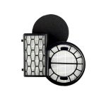 Gyári szűrő szett AEG LX5-2-4T, Electrolux EC41-2SW / EC41-ANIM (F156) porszívókhoz