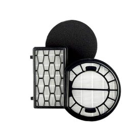   Gyári szűrő szett AEG LX5-2-4T, Electrolux EC41-2SW / EC41-ANIM (F156) porszívókhoz