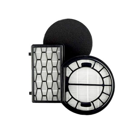 Gyári szűrő szett AEG LX5-2-4T, Electrolux EC41-2SW / EC41-ANIM (F156) porszívókhoz