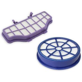   Szűrő szett HOOVER Chorus CH40PAR011, CH50PET011, CH50PET 021, CH51SV20001 porszívókhoz