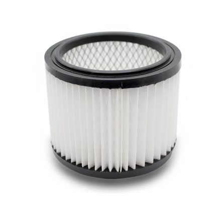 MOSHATÓ Hepa Filter nyitott Parkside ( LIDL) PWDA 20-Li A1 porszívóhoz