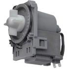 30W Szivattyú, ürítő, 4 körmös, hátul sarus FUDI 1718C CANDY, GORENJE mosogatógép (eredeti) 