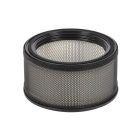 Gyári MOSHATÓ Hepa Filter Zárt POWERPLUS POWX 3018 hamuporszívóhoz