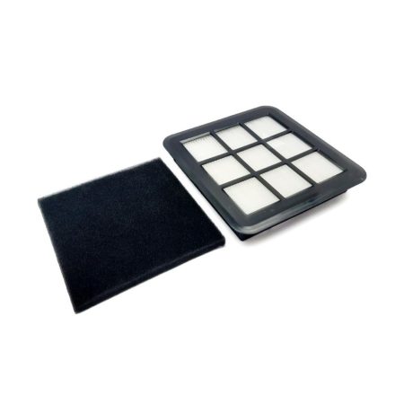 Gyári MOSHATÓ motorvédő szűrő ETA 2223 Grande porszívóhoz