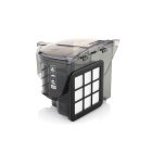 Gyári MOSHATÓ motorvédő szűrő ETA 2223 Grande porszívóhoz