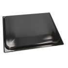 Tepsi, lapos (eredeti) GORENJE/MORA tűzhely 362x425x20 mm