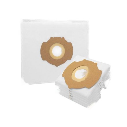 Bosch EASYVAC 3 kompatibilis mikroszálas porzsák szett (5db)