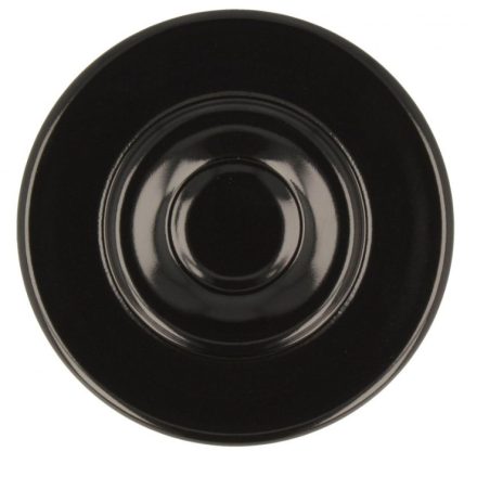 Égőfedél, közepes (eredeti) GORENJE/MORA tűzhely (73mm)