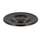 Égőfedél, közepes (eredeti) GORENJE/MORA tűzhely (73mm)