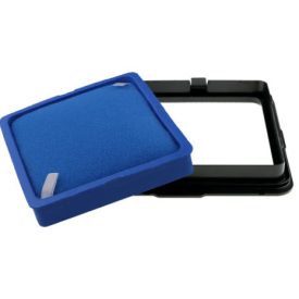   Motorvédő szűrő ,műanyag kerettel Philips FC 9728 ...9751 modellekhez (részletek a leírásban) 