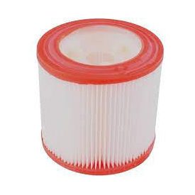   Gyári Motorvédő Szűrő hengeres POWERPLUS POWX 321 / 134.085.06 MOSHATÓ