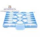 Motorvédő Szűrő Bosch BGB2B111/01 / BGB21550/03 