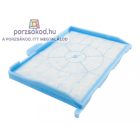 Motorvédő Szűrő Bosch BGB2B111/01 / BGB21550/03 