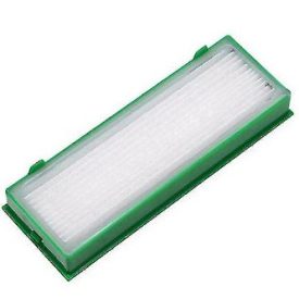   Hepa Filter Vorwerk Kobold VR200 / VR300 porszívókhoz (utángyártott)