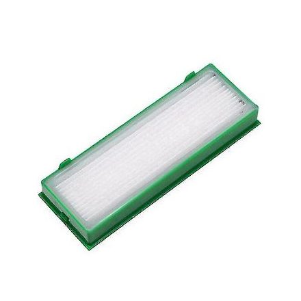 Hepa Filter Vorwerk Kobold VR200 / VR300 porszívókhoz (utángyártott)