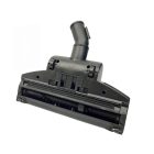 Turbókefés szívófej 35mm-es toldócső csatlakozással 