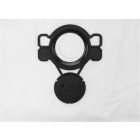 Nilfisk Attix 33 / Attix 44/ Makita VC 4210L/ VC421L/ 4210M kompatibilis porzsák szett,ipari (5db/csomag)