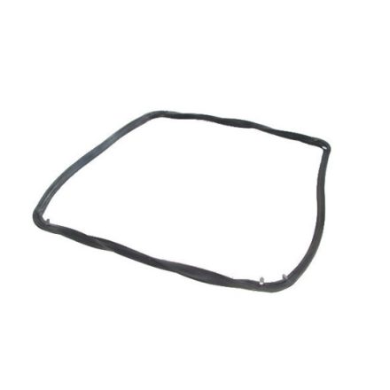 Ajtótömítés 4 oldalú (sütőajtó)(eredeti) GORENJE tűzhely 340x420 mm 