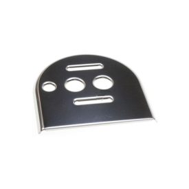 Cepptálca rács DeLonghi EC680, EC685 kávéfőzőkhöz