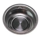 Delonghi kávéfőző szűrő EC, ECO és BAR szériához (1 csészés)