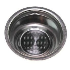   Delonghi kávéfőző szűrő EC, ECO és BAR szériához (1 csészés)