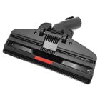 Kefés Szívófej görgőkkel (SENCOR SVC45 kompatibilis)